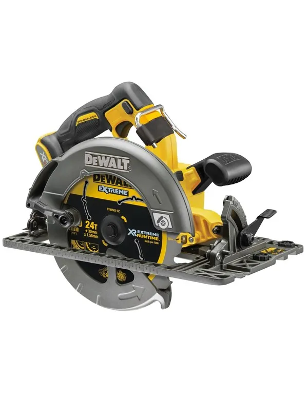 Dewalt DCS579NT-XJ Circular Saw (Solo)
