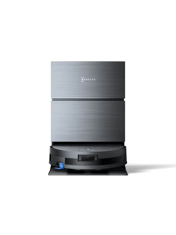 Ecovacs Robotstøvsuger Deebot X11 Pro Omni EU