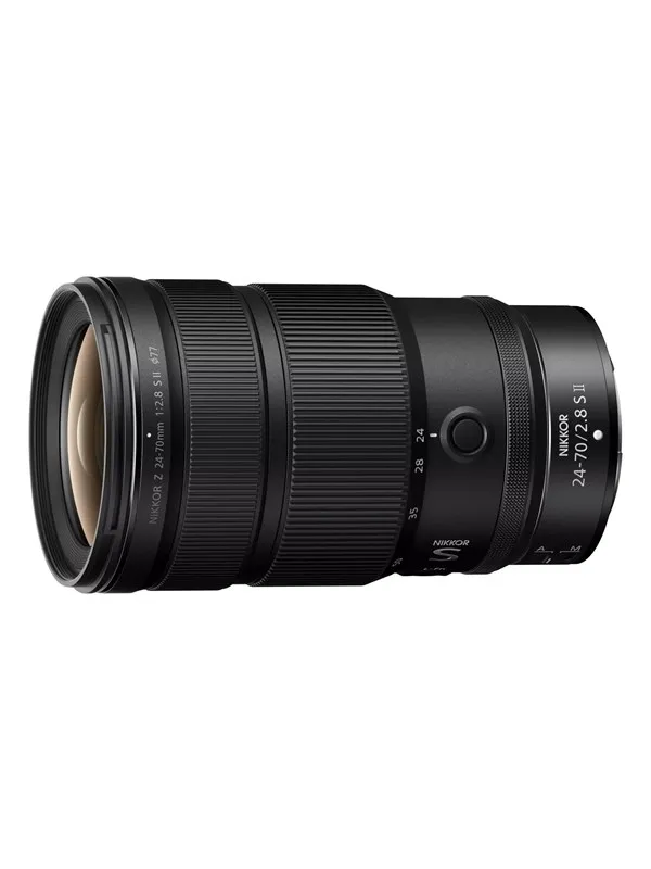 Nikon NIKKOR Z 24-70mm f/2.8 S II