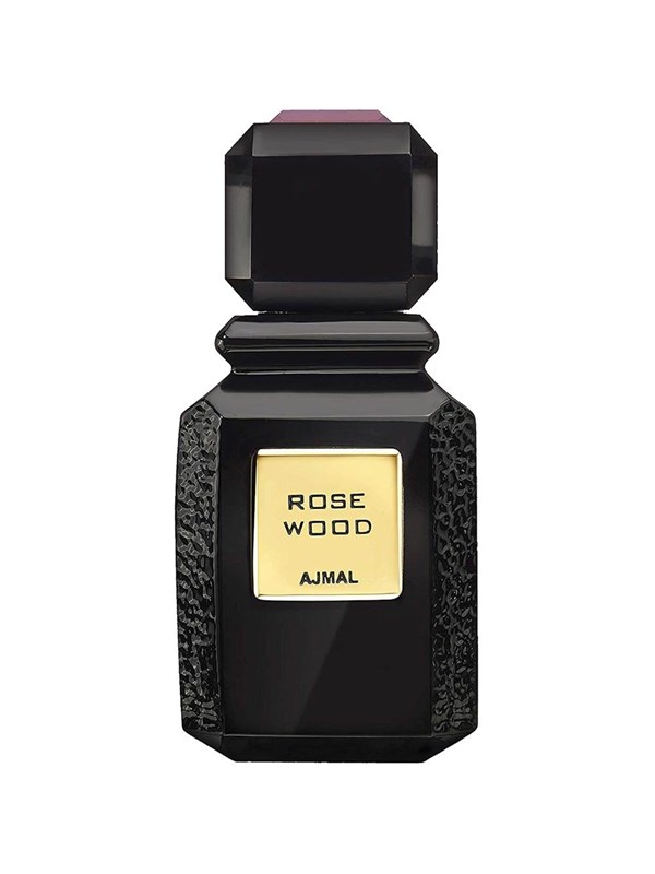 Ajmal Rose Wood Eau De Parfum For Women 100 ml