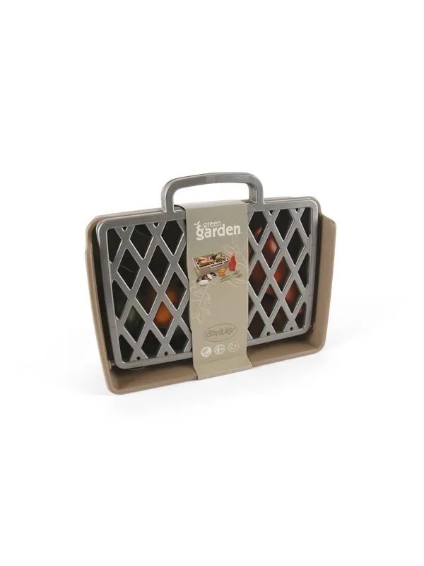 Dantoy Grill Set