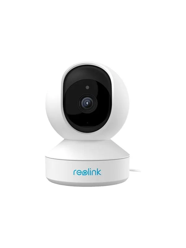 REOLINK E1 3MP PT wi-fi securty camera