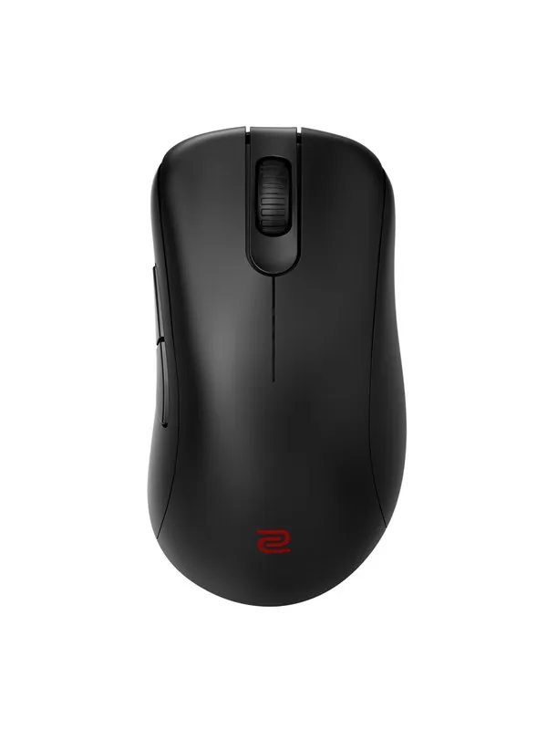 BenQ Zowie EC1-DW (Large) Wireless Mouse for Esports - Gaming mus - Optisk - 7 - Svart