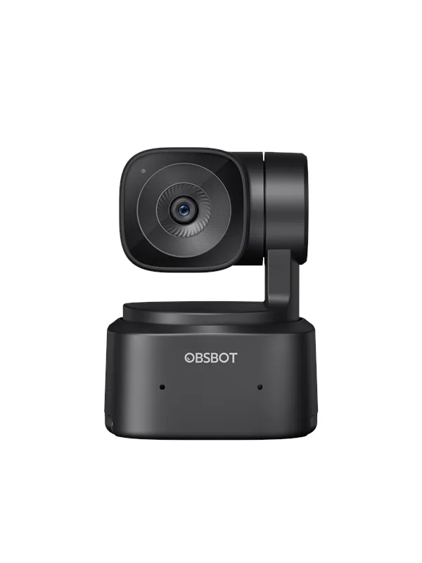 Obsbot Tiny SE Al-Powered Full HD PTZ Webcam
