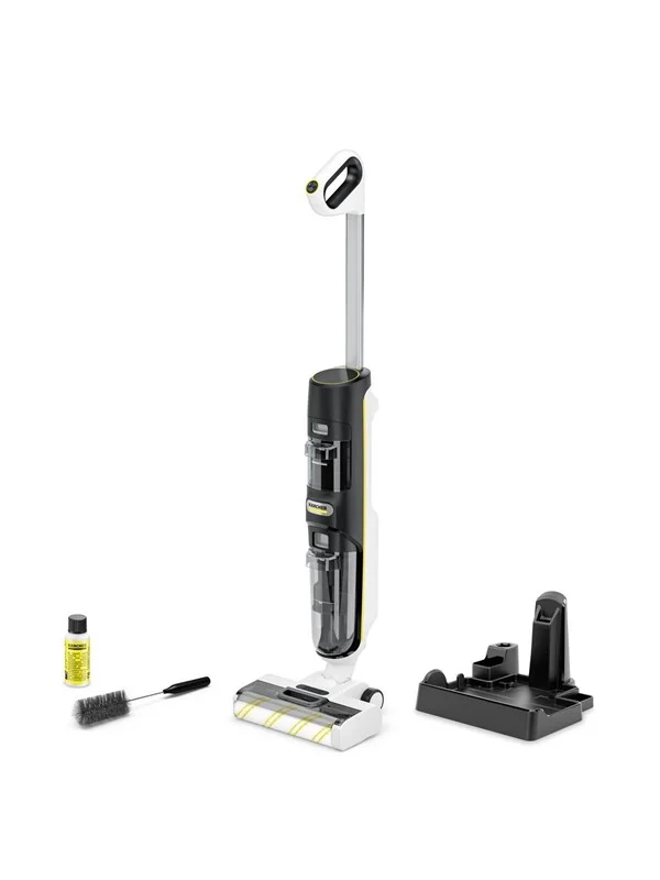 Kärcher Skaftstøvsuger FCV 4 handheld vacuum