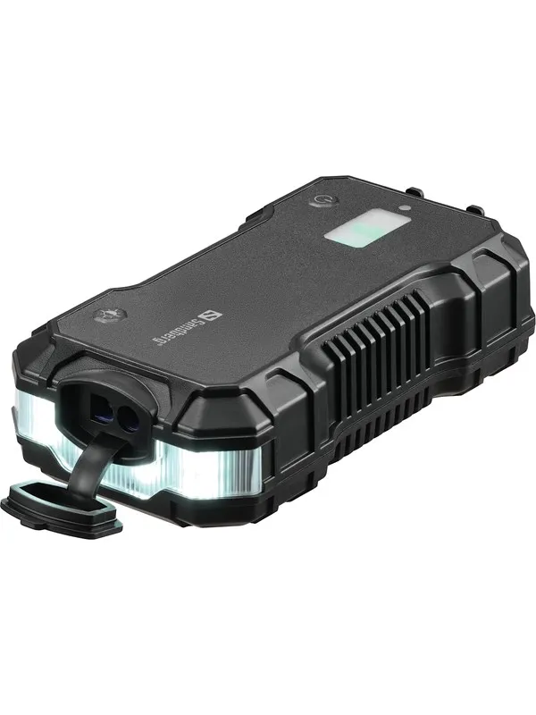 Sandberg Car Jumpstarter Powerbank 10000