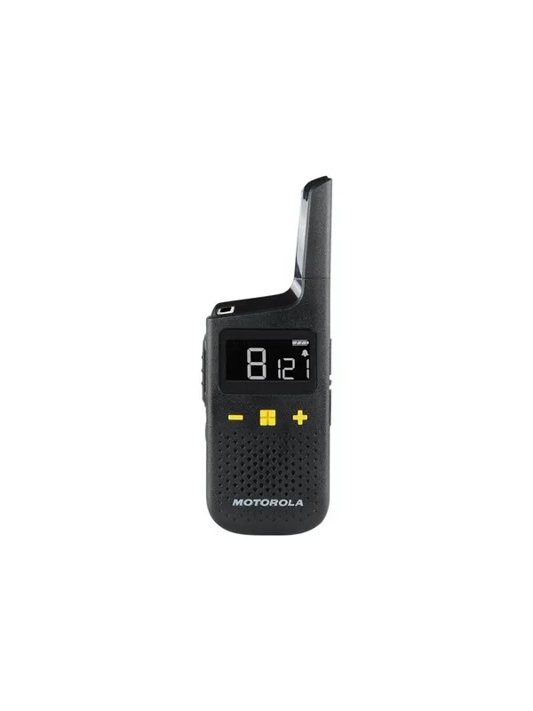 Motorola XT185 two-way radio - PMR