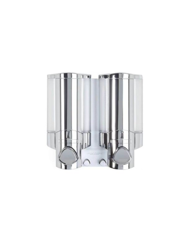 Better Living AVIVA soap dispenser II - chrome