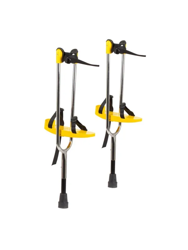 Actoy Stilts Yellow 8 to 14 years