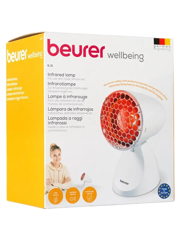 Beurer IL 11