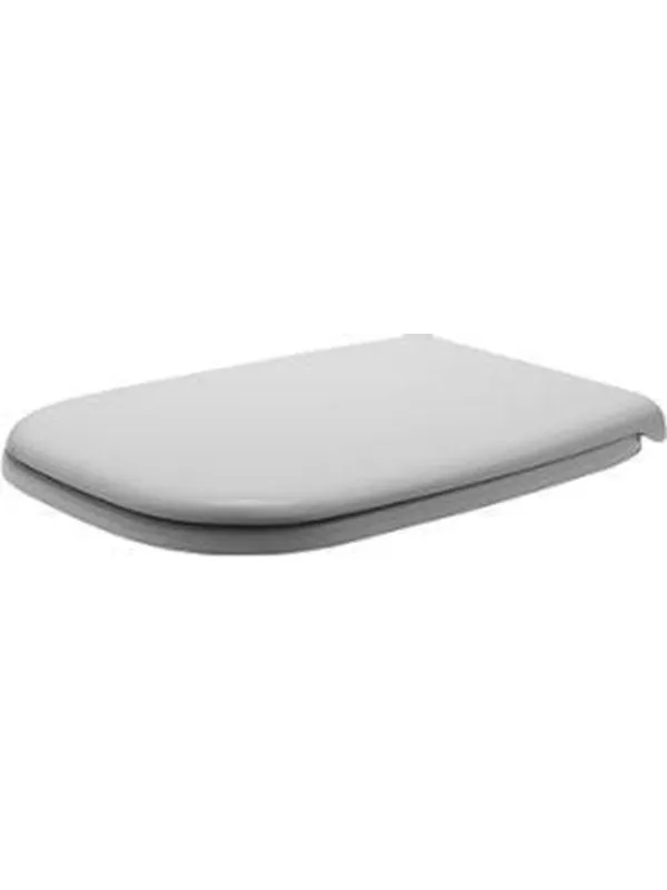 Duravit d-code seat white
