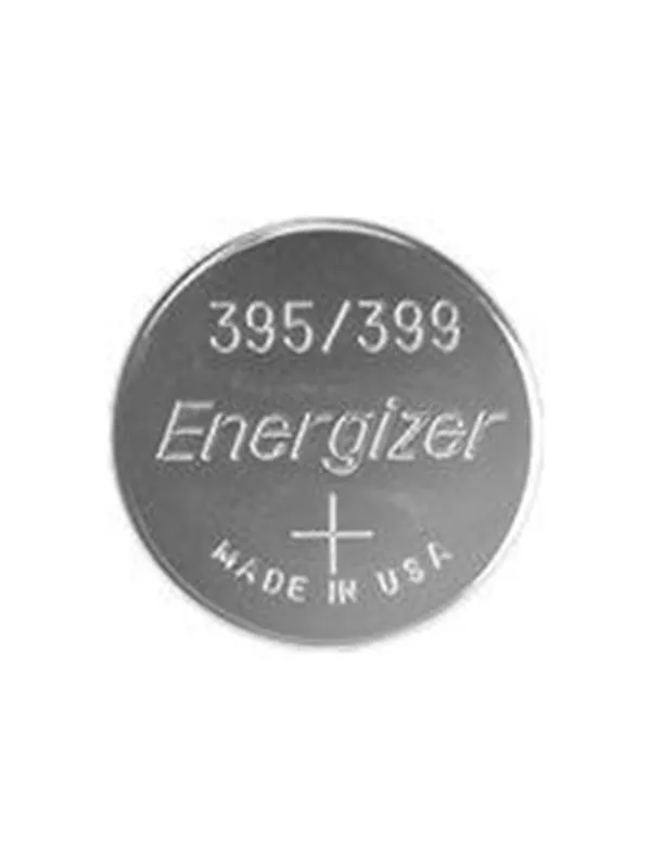 Energizer 395/399 - battery x SR57 - silver oxide