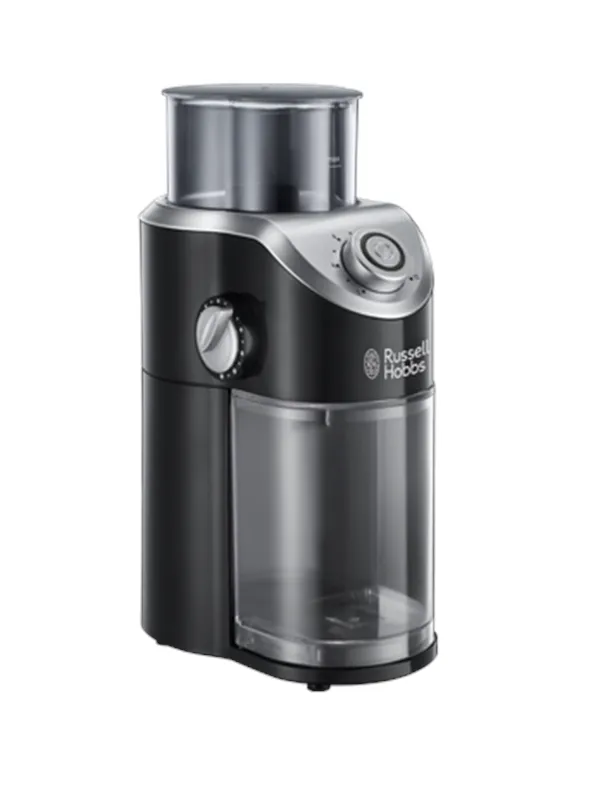 Russell Hobbs Coffee Grinder - Black