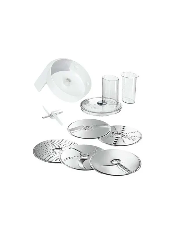Bosch VeggieLove MUZ5VL1