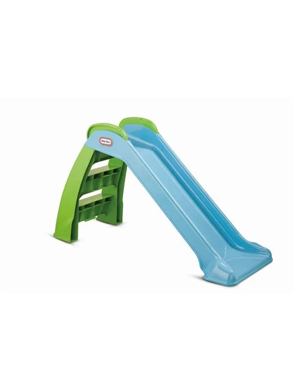 Little Tikes First Slide Blue
