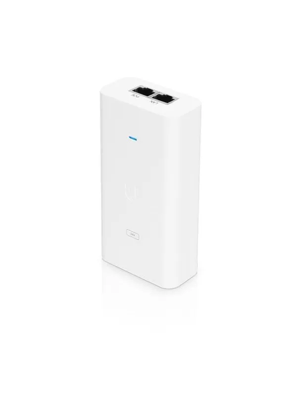 Ubiquiti EdgePoint PoE Injector 54VDC 80W