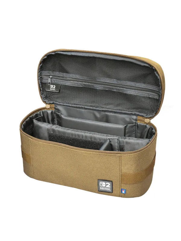HORI Compact Carry All - Sand