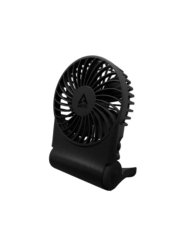Arctic Summair 2Go - Svart