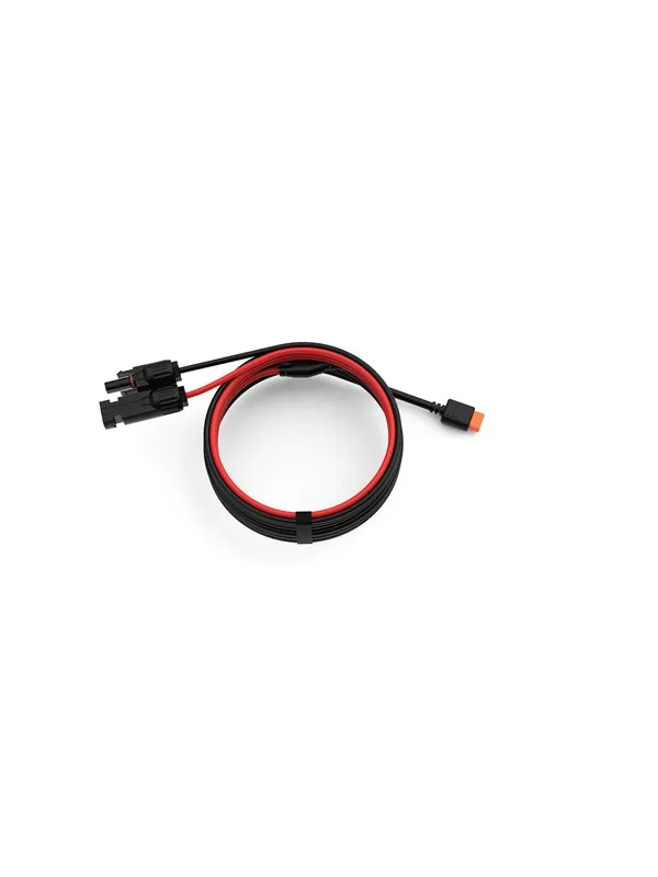 EcoFlow MC4 to XT60i Cable - 2.5m