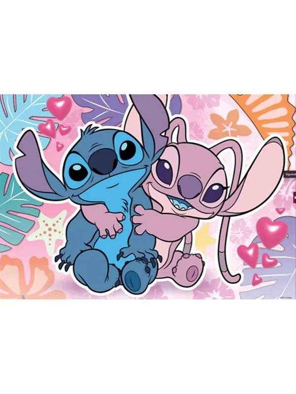 Educa 300 Disney Stich