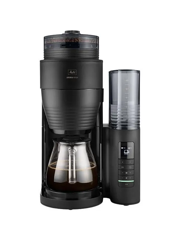 Melitta Aromafresh Pro Glass