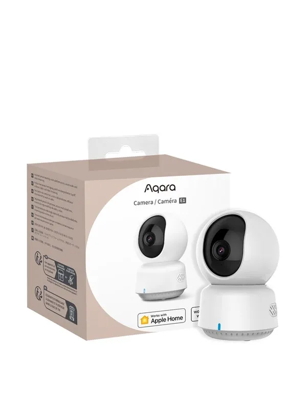 Aqara Camera E1