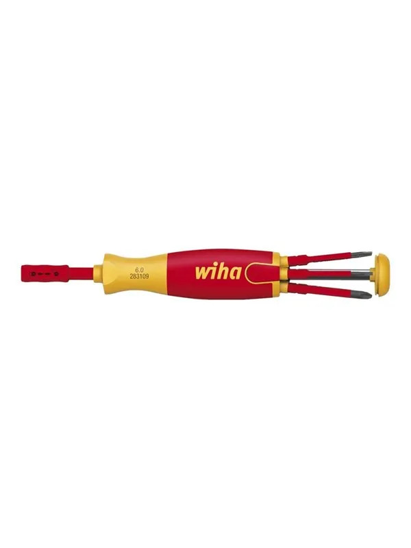 Wiha LiftUp electric 2831