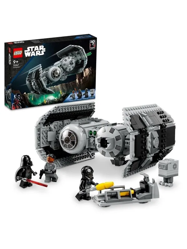 LEGO Star Wars 75347 TIE Bomber™
