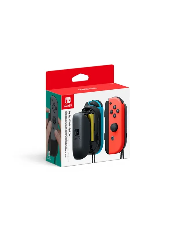 Nintendo Joy-Con AA Battery Pack (Pair)