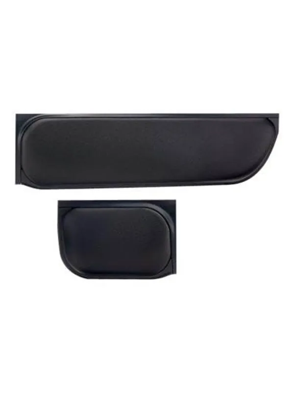 Contour Long/Short Wrist Rest RM Pro3