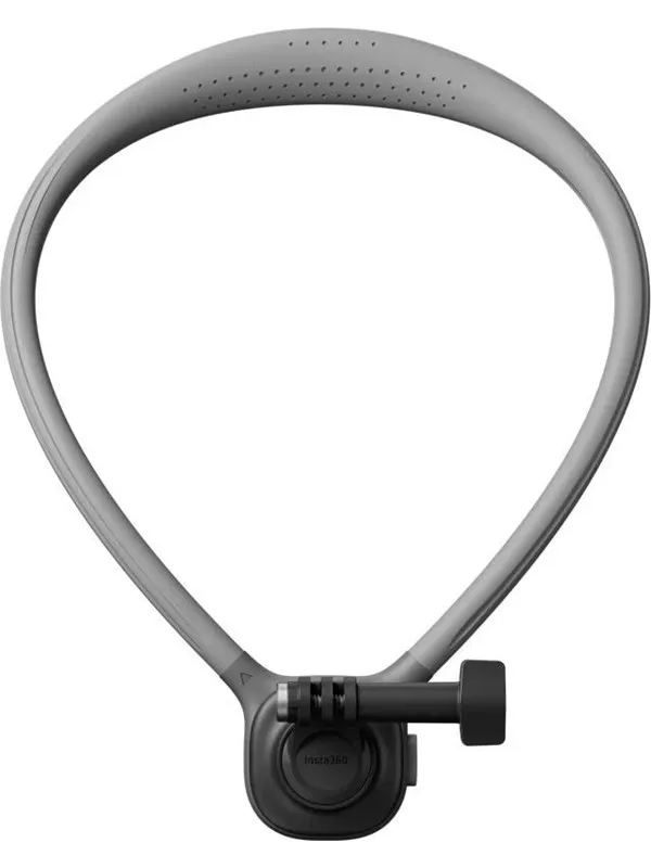 Insta360 Neck Mount