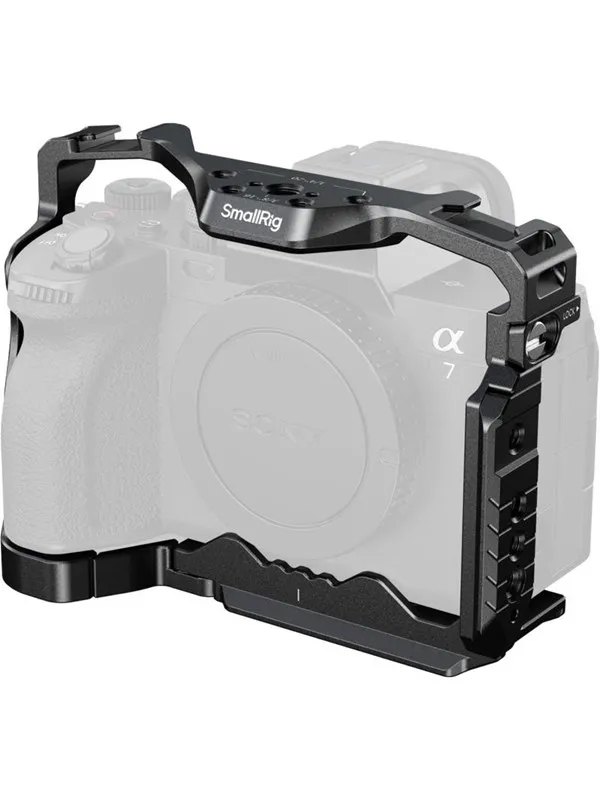SmallRig 3667B camera cage