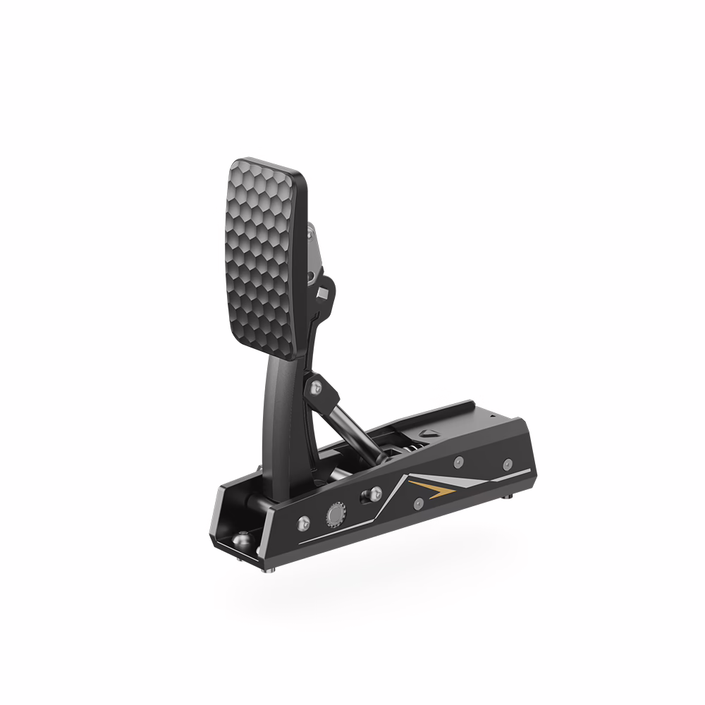 Moza Racing CRP2 Cluth Pedal add-on - Pedals