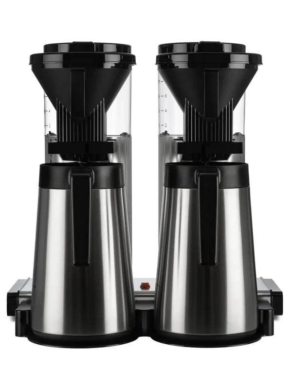 Moccamaster CD Thermo Automatic Double