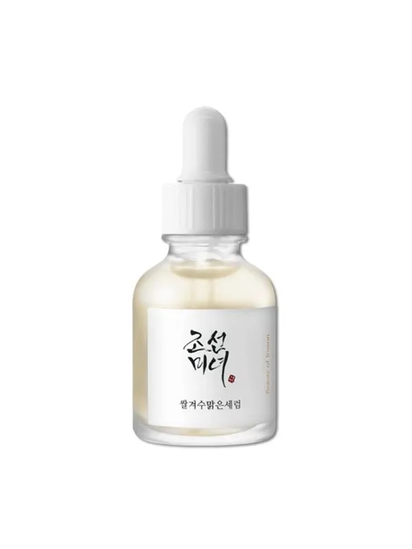 Beauty of Joseon - Glow Deep Serum: Ris + Arbutin