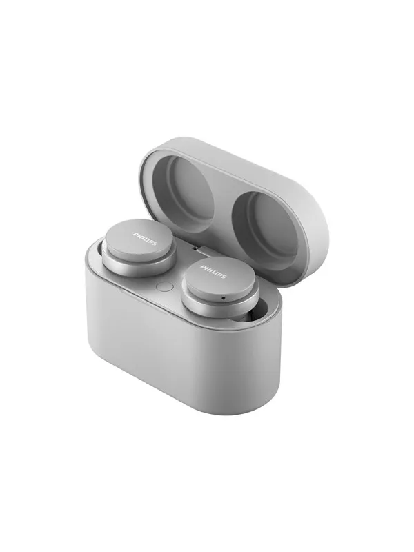 Philips TAT8506WT - true wireless earphones with mic