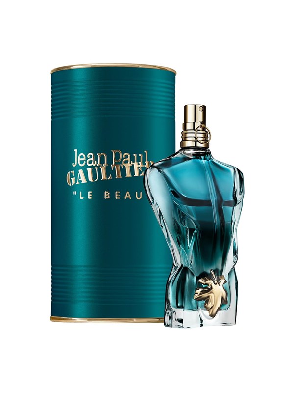 Jean Paul Gaultier Le Beau EDT - 125ml