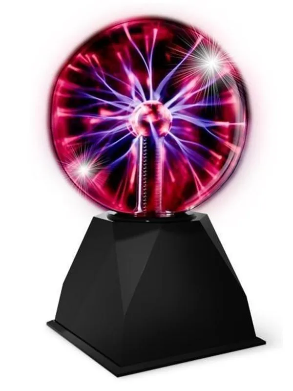 Music Plasma Lamp â15cm
