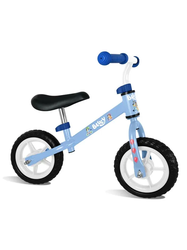 Bluey Running Bike