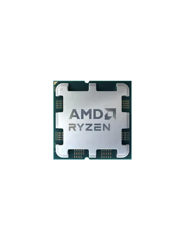 AMD Ryzen 9 7950X - Tray Prosessor/CPU - 16 kjerner - 4.5 GHz - AMD AM5 - Bulk (uten vifte)