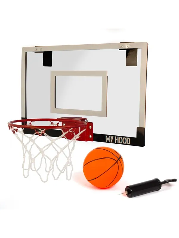 My Hood Mini Hoop