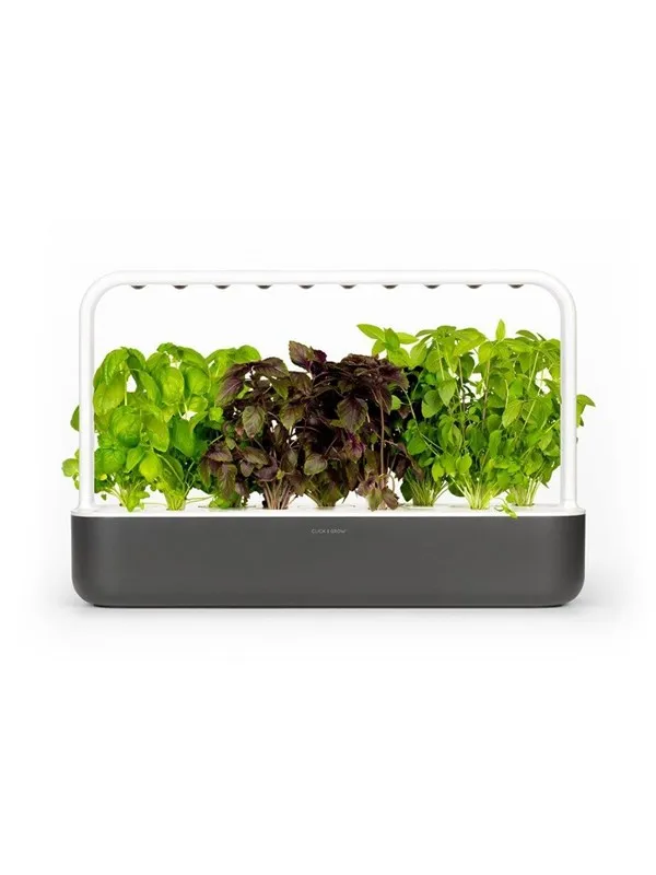 Click & Grow Smart Garden 9 Starter kit