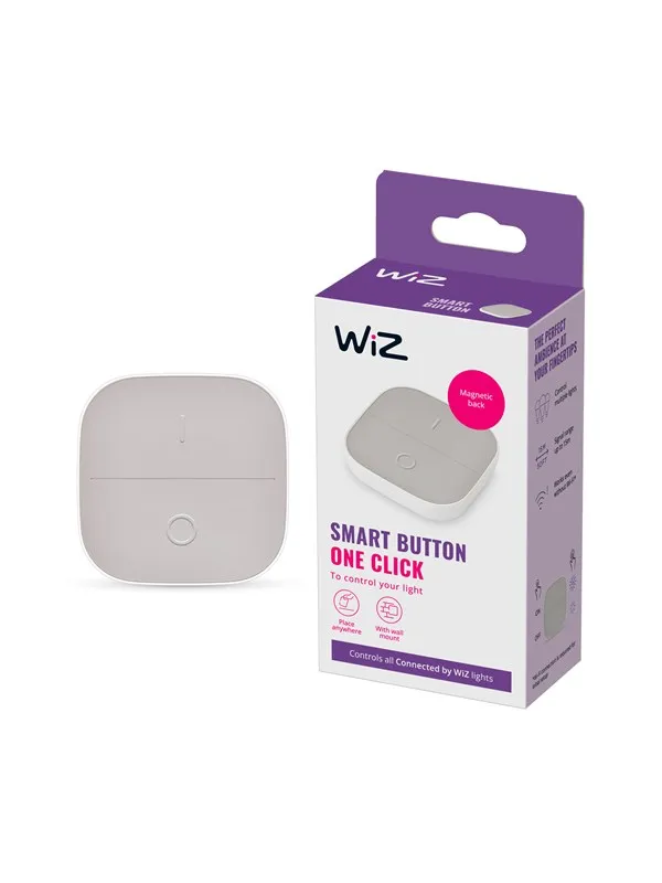 WiZ Smart Button