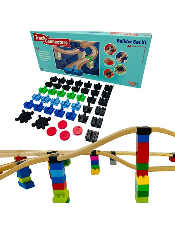 TOY2 Bygger Sett XL