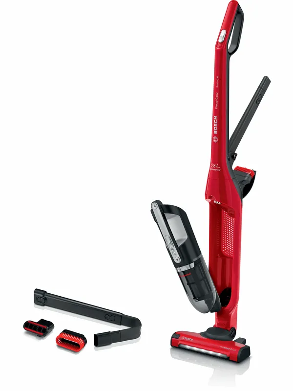 Bosch 2-in-1 Vacuum cleaner Flexxo BBH3ZOO28 ProAnimal