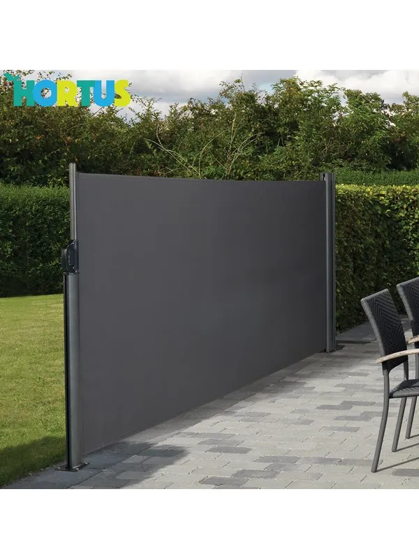 HORTUS Wind screen single 160 x 400 cm