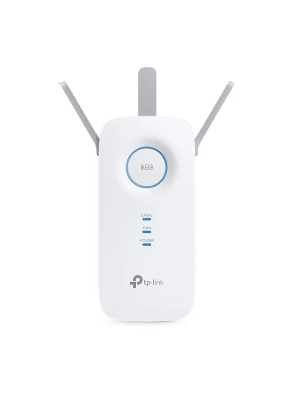 TP-Link RE550 AC1900 Wi-Fi Range Extender