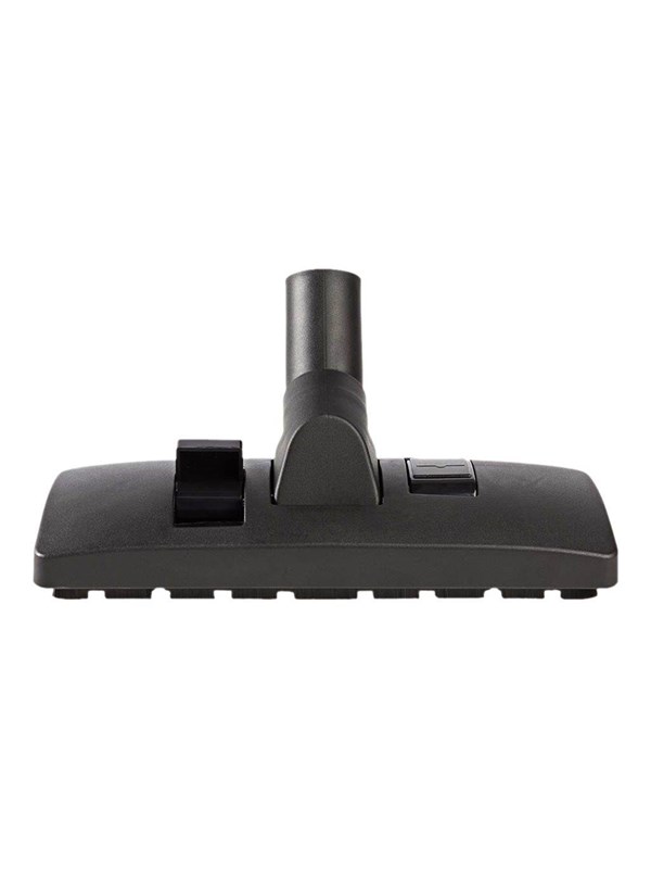 Nedis VCBR110CF32 - combination brush - black