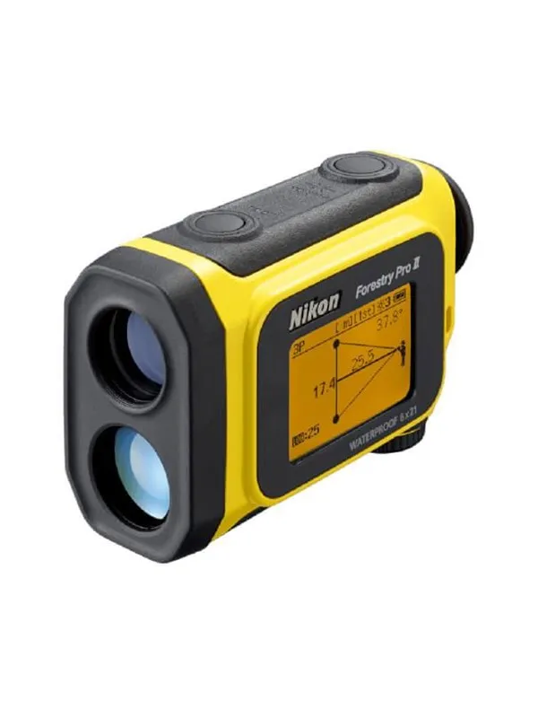 Nikon Forestry Pro II