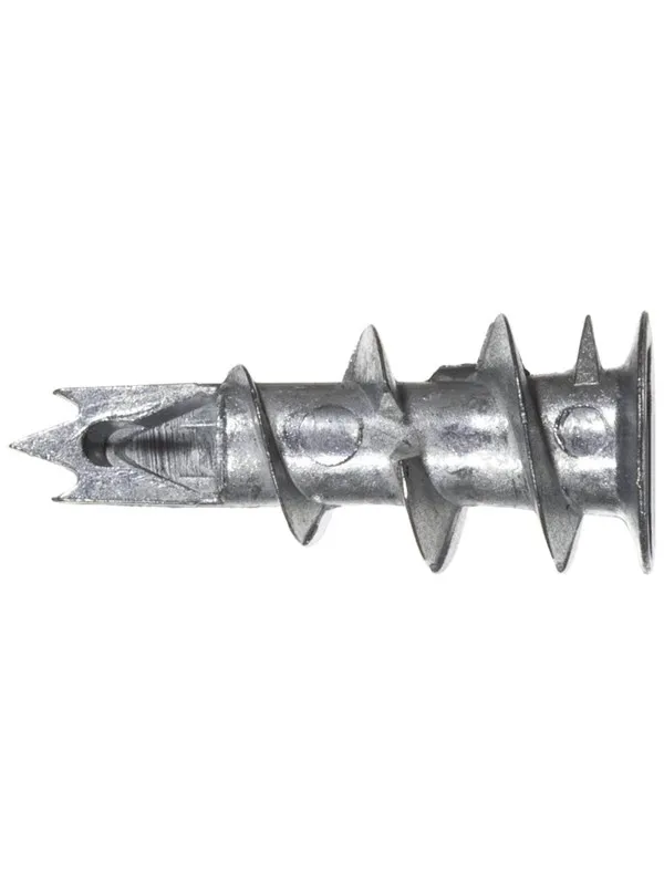 Fischer Plasterboard fixing metal GKM (100 pcs.)